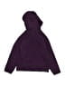 L.L.Bean 100% Polyester Purple Zip Up Hoodie Size M (kids) - photo 2