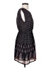 Forever 21 Paisley Black Casual Dress Size S - photo 4