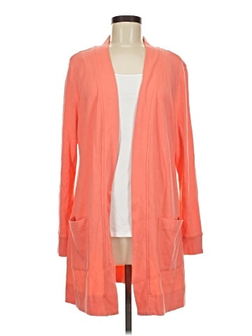 Isaac Mizrahi LIVE! Cardigan (view 1)