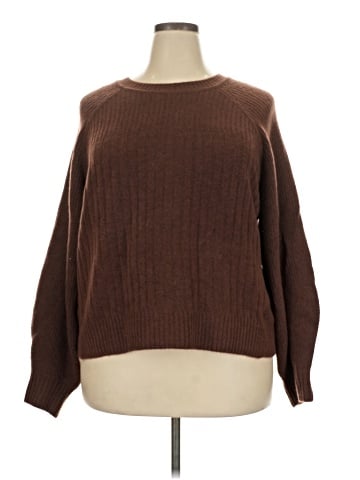 Athleta Wool Sweater (view 1)