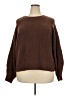 Athleta Brown Wool Sweater Size 2X - photo 1