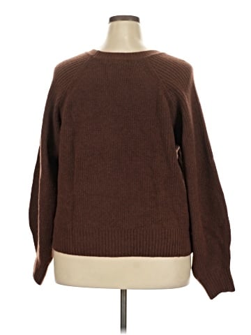 Athleta Wool Sweater (view 2)