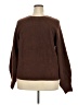 Athleta Brown Wool Sweater Size 2X - photo 2