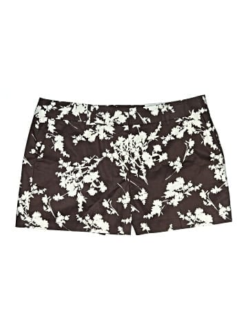 Ann Taylor Factory Shorts (view 1)