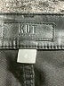 Kut from the Kloth Black Jeans Size 2 - photo 7