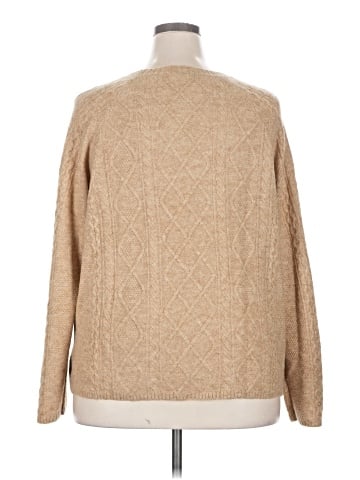 Vince Camuto Pullover Sweater (view 2)