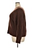 Athleta Brown Wool Sweater Size 2X - photo 5