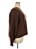 Athleta Brown Wool Sweater Size 2X - photo 4
