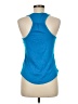 Next Level Apparel Blue Tank Top Size M - photo 2