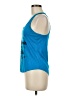 Next Level Apparel Blue Tank Top Size M - photo 5