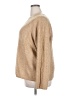 Vince Camuto Tan Pullover Sweater Size XXL - photo 5