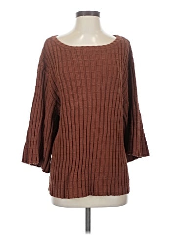 FP BEACH Pullover Sweater (view 1)