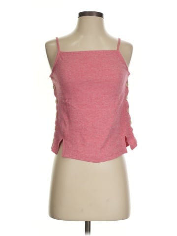 Meadow Rue Sleeveless Top (view 1)