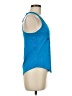 Next Level Apparel Blue Tank Top Size M - photo 4