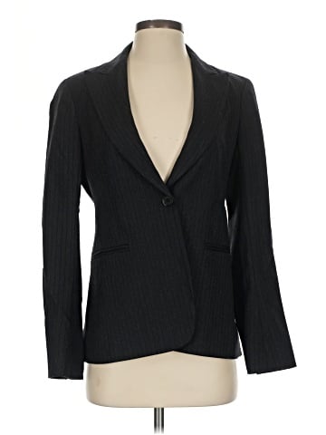 Theory Wool Blazer (view 1)