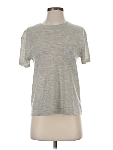 J.Crew Collection Short Sleeve T-Shirt (view 1)