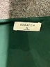 Babaton 100% Polyester Green Long Sleeve Top Size XS - photo 7