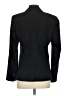 Theory Chevron-herringbone Black Wool Blazer Size 4 - photo 2