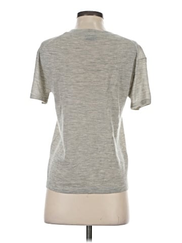 J.Crew Collection Short Sleeve T-Shirt (view 2)