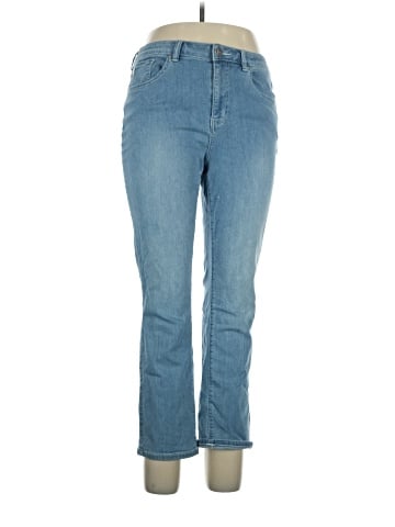 Belle By Kim Gravel Jeans (view 1)
