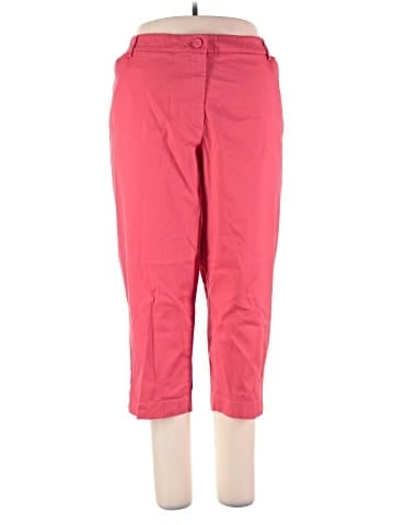 Talbots Outlet Casual Pants (view 1)