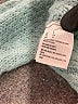 American Eagle Outfitters Teal Pullover Sweater Size S - photo 8