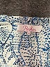 Parker 100% Silk Blue Short Sleeve Silk Top Size XS - photo 7