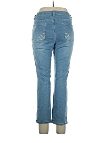 Belle By Kim Gravel Jeans (view 2)