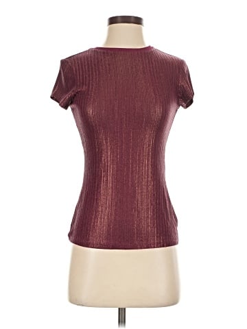 Ted Baker London Short Sleeve Top (view 1)