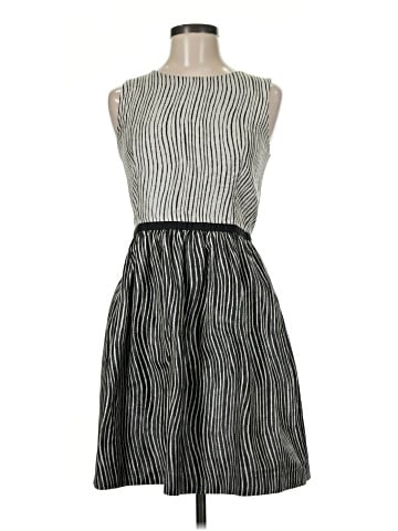 Cop. Copine Casual Dress (view 1)