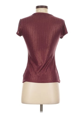 Ted Baker London Short Sleeve Top (view 2)