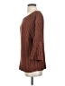 FP BEACH 100% Cotton Brown Pullover Sweater Size XS - photo 5