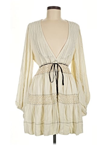 Free People Casual Dress (view 1)