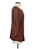 FP BEACH 100% Cotton Brown Pullover Sweater Size XS - photo 4