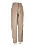 Lands' End Tan Khakis Size 6 - photo 1