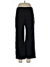 Nic + Zoe Solid Black Active Pants Size 10 - photo 1