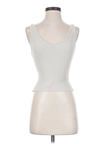Babaton Sleeveless Top (view 1)