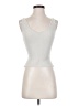 Babaton Ivory Sleeveless Top Size S - photo 1