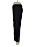 Nic + Zoe Solid Black Active Pants Size 10 - photo 5
