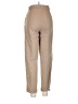 Lands' End Tan Khakis Size 6 - photo 2