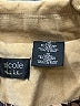 Nicole Miller Tan Coat Size 10 - photo 6