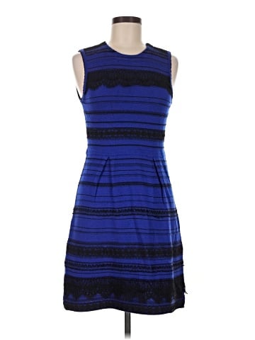 Nanette Lepore Cocktail Dress (view 1)