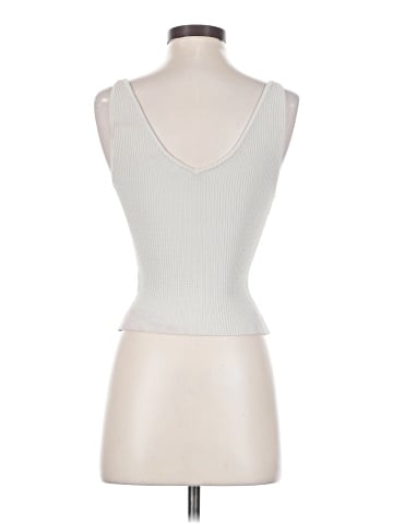 Babaton Sleeveless Top (view 2)