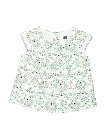 Janie and Jack Short Sleeve Top (view 1)