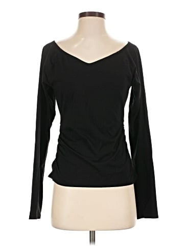 Mod-O-Doc Long Sleeve T-Shirt (view 1)