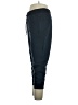 Active by Old Navy Solid Blue Track Pants Size XL Petite - photo 5