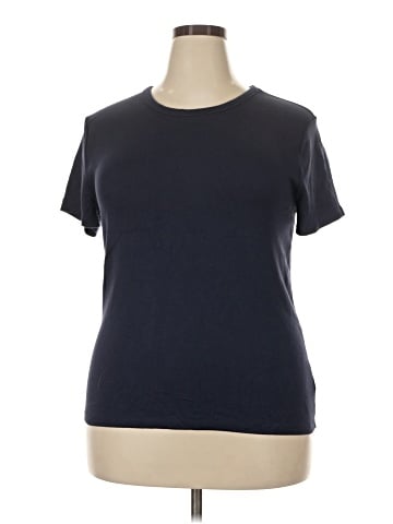 Gap Short Sleeve T-Shirt (view 1)