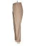 Lands' End Tan Khakis Size 6 - photo 5