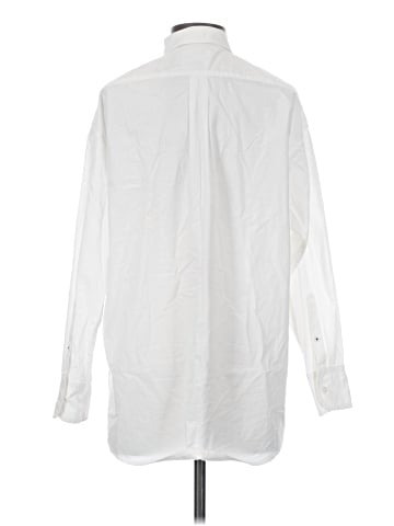 J.Crew Long Sleeve Button-Down Shirt (view 2)