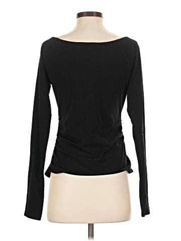Mod-O-Doc Long Sleeve T-Shirt (view 2)